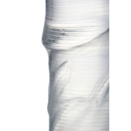 Презервативы VIZIT Ribbed (ребристые)