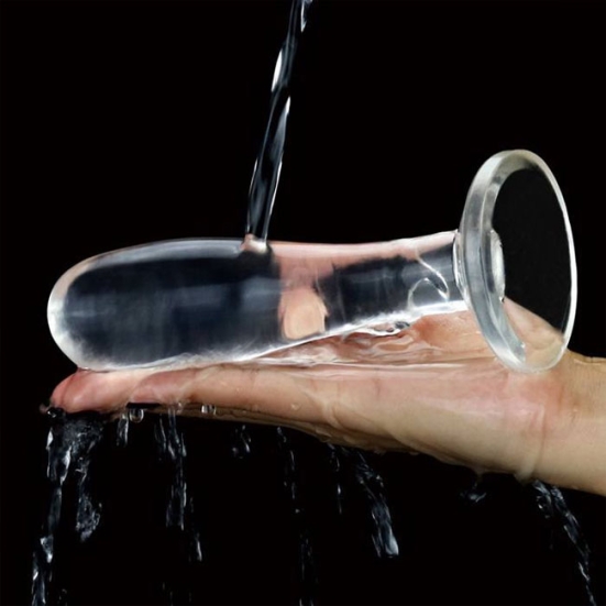 Стимулятор Flawless Clear 6&quot;