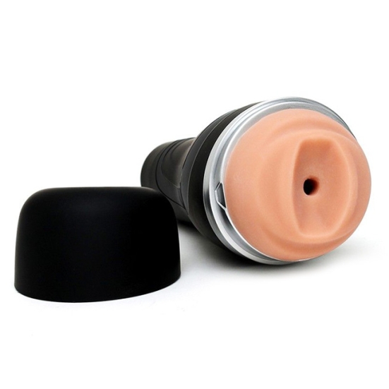 Мастурбатор Satisfyer Men Classic Silver