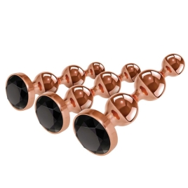 Пробки Gold Digger Set