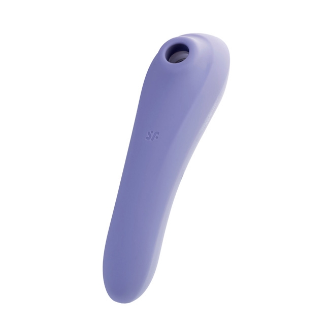 Стимулятор клитора Satisfyer Dual Pleasure