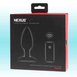 Вибро-пробка Nexus Ace