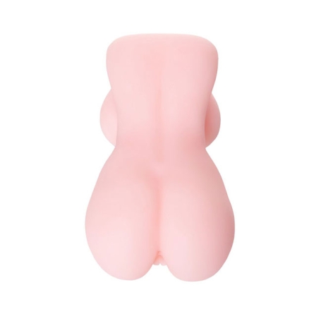 Мастурбатор ToyFa Babycakes Juicy Pussy