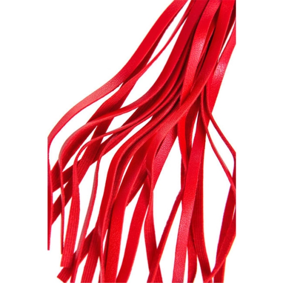 Плетка ToyFa Anonymo №0003