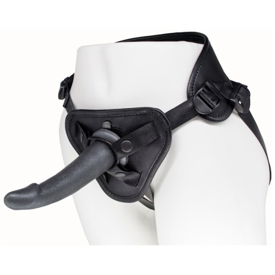 Комплект BEST UNI strap 6&quot; с 2 насадками