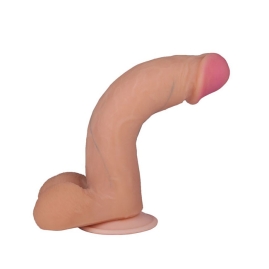 Фаллос Lovetoy F&amp;F Best Cock 7&quot;